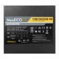 Nguồn máy tính Antec NeoECO NE1300G M ATX 3.0 1300W - 80 Plus Gold, PCIe 5.0, Full Modular