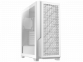 Vỏ case Antec P20C White (E-ATX, Sẵn 3 fan, Max 9 fan, Rad 360, USB-C)