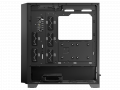 Vỏ case Antec P20C ARGB Black (E-ATX, Sẵn 3 fan ARGB, Max 9 fan, Rad 360, USB-C)