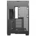 Vỏ case Antec C8 Black (E-ATX, Chưa bao gồm fan, Max 10 fan, Rad 360, USB-C)