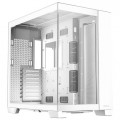 Vỏ case Antec C8 White (E-ATX, Chưa bao gồm fan, Max 10 fan, Rad 360, USB-C)