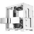 Vỏ case Antec C8 White (E-ATX, Chưa bao gồm fan, Max 10 fan, Rad 360, USB-C)