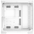 Vỏ case Antec C8 White (E-ATX, Chưa bao gồm fan, Max 10 fan, Rad 360, USB-C)