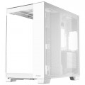 Vỏ case Antec C8 White (E-ATX, Chưa bao gồm fan, Max 10 fan, Rad 360, USB-C)