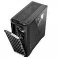 Vỏ case Antec Performance 1 FT Black (E-ATX, Sẵn 4 fan, Max 10 fan, Rad 420, USB-C, Màn hiển thị nhiệt độ)