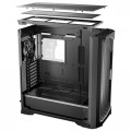 Vỏ case Antec Performance 1 FT Black (E-ATX, Sẵn 4 fan, Max 10 fan, Rad 420, USB-C, Màn hiển thị nhiệt độ)