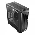 Vỏ case Antec Performance 1 FT Black (E-ATX, Sẵn 4 fan, Max 10 fan, Rad 420, USB-C, Màn hiển thị nhiệt độ)