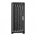 Vỏ case Antec Performance 1 FT Black (E-ATX, Sẵn 4 fan, Max 10 fan, Rad 420, USB-C, Màn hiển thị nhiệt độ)