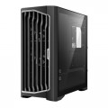Vỏ case Antec Performance 1 FT Black (E-ATX, Sẵn 4 fan, Max 10 fan, Rad 420, USB-C, Màn hiển thị nhiệt độ)