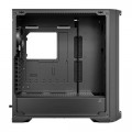 Vỏ case Antec Performance 1 FT Black (E-ATX, Sẵn 4 fan, Max 10 fan, Rad 420, USB-C, Màn hiển thị nhiệt độ)