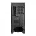 Vỏ case Antec Performance 1 FT Black (E-ATX, Sẵn 4 fan, Max 10 fan, Rad 420, USB-C, Màn hiển thị nhiệt độ)