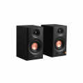 Loa 2.0, loa kiểm âm Edifier MR3 - Black - Chính hãng - TRS, Hi-Res Audio
