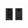 Loa 2.0, loa kiểm âm Edifier MR3 - Black - Chính hãng - TRS, Hi-Res Audio