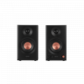 Loa 2.0, loa kiểm âm Edifier MR3 - Black - Chính hãng - TRS, Hi-Res Audio