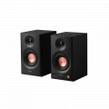 Loa 2.0, loa kiểm âm Edifier MR3 - Black - Chính hãng - TRS, Hi-Res Audio