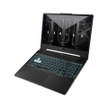 Laptop ASUS TUF Gaming A15 FA506NCR-HN047W (AMD Ryzen 7 7435HS, RTX 3050 4GB, Màn Hình 15.6inch FHD 144Hz, RAM 16GB, SSD 512GB, Windows 11, Màu Đen)