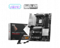 Mainboard MSI PRO X870-P WIFI (AM5, 4x DDR5, HDMI, USB4, M.2 PCIe 5.0, WiFi 7, ATX)