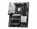 Mainboard MSI PRO X870-P WIFI (AM5, 4x DDR5, HDMI, USB4, M.2 PCIe 5.0, WiFi 7, ATX)