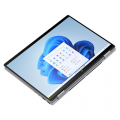 Laptop HP ENVY X360 AI 14-fc0084TU A19BTPA (Intel Core Ultra 7 155U, RAM 32GB, SSD 1TB, Màn Hình 14 inch 2.8K OLED Cảm Ứng, Windows 11, Màu Bạc)