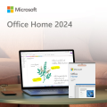 Phần Mềm Office Home 2024 Bản Quyền (Dùng vĩnh viễn, Dành cho 1 người, 1 thiết bị)