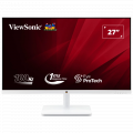 Màn Hình ViewSonic 27 inch VA2732-H-W (Full HD, IPS, 100Hz, 1ms, HDMI, VGA)