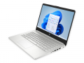 Laptop HP 14s-dq5121TU 8W355PA (Intel Core i3-1215U, RAM 8GB, SSD 512GB, VGA Intel UHD, Màn Hình 14 inch FHD, Windows 11, Màu Bạc)