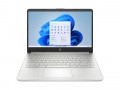 Laptop HP 14s-dq5121TU 8W355PA (Intel Core i3-1215U, RAM 8GB, SSD 512GB, VGA Intel UHD, Màn Hình 14 inch FHD, Windows 11, Màu Bạc)