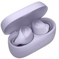 Tai nghe không dây Jabra Elite 4 TWS Màu tím - Chính hãng- Pin 7h, chống nước IP57, chống ồn chủ động, Google Fast Pair,  Công nghệ Mono Mode