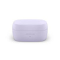 Tai nghe không dây Jabra Elite 4 TWS Màu tím - Chính hãng- Pin 7h, chống nước IP57, chống ồn chủ động, Google Fast Pair,  Công nghệ Mono Mode