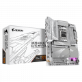 Mainboard Gigabyte X870 AORUS ELITE WIFI7 ICE (AM5, 4x DDR5, HDMI, USB4, M.2 PCIe 5.0, ATX)