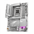 Mainboard Gigabyte X870 AORUS ELITE WIFI7 ICE (AM5, 4x DDR5, HDMI, USB4, M.2 PCIe 5.0, ATX)