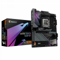 Mainboard Gigabyte X870 AORUS MASTER (AM5, 4x DDR5, HDMI, USB4, M.2 PCIe 5.0, ATX)