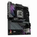Mainboard Gigabyte X870 AORUS MASTER (AM5, 4x DDR5, HDMI, USB4, M.2 PCIe 5.0, ATX)