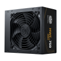 Nguồn máy tính CoolerMaster 750W MWE 80 Plus Bronze V3, ATX3.1 (MPE-7501-ACAAW-3B)