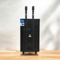 Loa Karaoke Di Động NOVA AUDIO PRO-300V