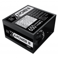 Bộ nguồn máy tính Xigmatek X-POWER III 650 650W (EN45990)