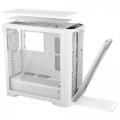Vỏ case Antec Performance 1 FT White (E-ATX, Sẵn 4 fan, Max 10 fan, Rad 420, USB-C, Màn hiển thị nhiệt độ)