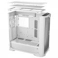 Vỏ case Antec Performance 1 FT White (E-ATX, Sẵn 4 fan, Max 10 fan, Rad 420, USB-C, Màn hiển thị nhiệt độ)