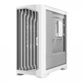 Vỏ case Antec Performance 1 FT White (E-ATX, Sẵn 4 fan, Max 10 fan, Rad 420, USB-C, Màn hiển thị nhiệt độ)