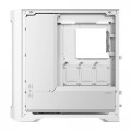 Vỏ case Antec Performance 1 FT White (E-ATX, Sẵn 4 fan, Max 10 fan, Rad 420, USB-C, Màn hiển thị nhiệt độ)