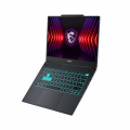 Laptop Gaming MSI Cyborg 14 A13VE-090VN (Core i7-13620H, RTX 4050 6GB, RAM 16GB DDR5, SSD 512GB, Màn Hình 14inch IPS FHD+ 144Hz 100% sRGB, Windows 11)