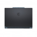 Laptop Gaming MSI Cyborg 14 A13VE-090VN (Core i7-13620H, RTX 4050 6GB, RAM 16GB DDR5, SSD 512GB, Màn Hình 14inch IPS FHD+ 144Hz 100% sRGB, Windows 11)