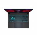 Laptop Gaming MSI Cyborg 14 A13VE-090VN (Core i7-13620H, RTX 4050 6GB, RAM 16GB DDR5, SSD 512GB, Màn Hình 14inch IPS FHD+ 144Hz 100% sRGB, Windows 11)