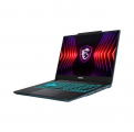 Laptop Gaming MSI Cyborg 14 A13VE-090VN (Core i7-13620H, RTX 4050 6GB, RAM 16GB DDR5, SSD 512GB, Màn Hình 14inch IPS FHD+ 144Hz 100% sRGB, Windows 11)