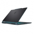 Laptop Gaming MSI Cyborg 14 A13VE-090VN (Core i7-13620H, RTX 4050 6GB, RAM 16GB DDR5, SSD 512GB, Màn Hình 14inch IPS FHD+ 144Hz 100% sRGB, Windows 11)