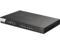 Router Cân Bằng Tải Draytek Vigor1000B (6 x WAN/LAN + 4 x LAN Gigabit, 2 x USB 2.0)