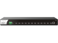 Core Switch 12 Port DrayTek VigorSwitch FX2120 Layer 2+ Managed (12x SFP+ 10G Fiber, 1x Console )