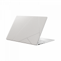 Laptop ASUS Zenbook S 14 UX5406SA-PV140WS (Ultra 7 258V 32GB, Ram 32GB, SSD 1TB, VGA Intel Arc Graphics, Màn Hình 14 inch 3K OLED 120Hz, Windows 11, Màu Trắng)