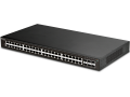 Switch Quản Lý 54 Port DrayTek VigorSwitch G2540xs L2+ Managed 10G (48x RJ45 Gigabit + 6x SFP+ 10Gbps Fiber)