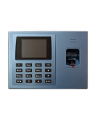 Máy Chấm Công Vân Tay Ronald Jack 9300 Pro (Vân tay, Thẻ, Kiểm soát cửa, Pin)